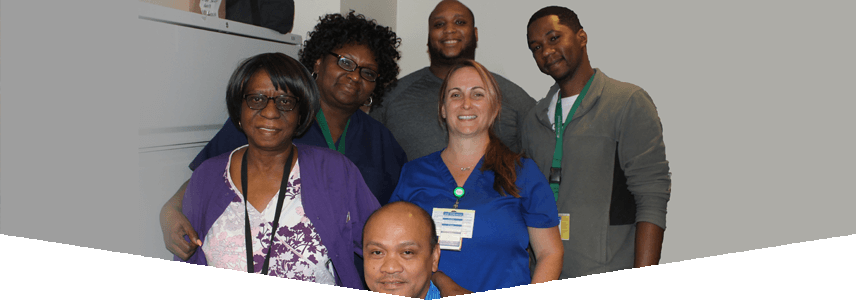 Behavioral Health Services Staff